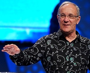 mike connell activating the gifts of the spirit pdf