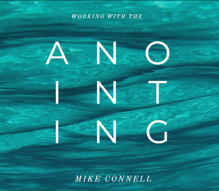  Anointing and Authority (1 of 3)