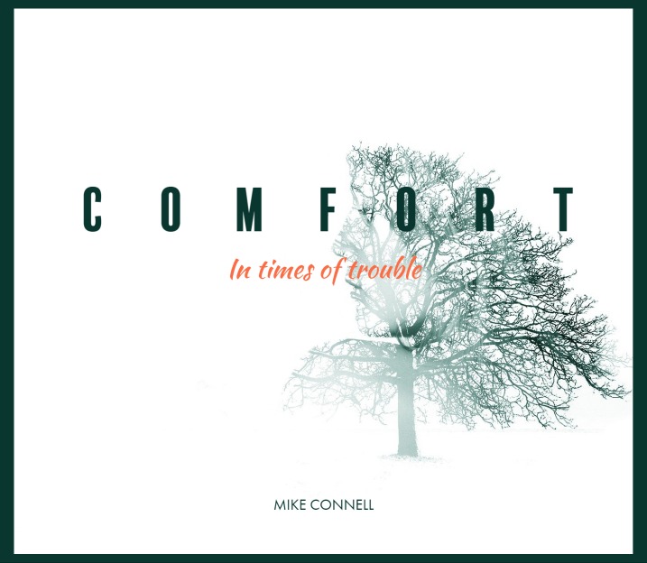 Are You a Comforter (3 of 3)