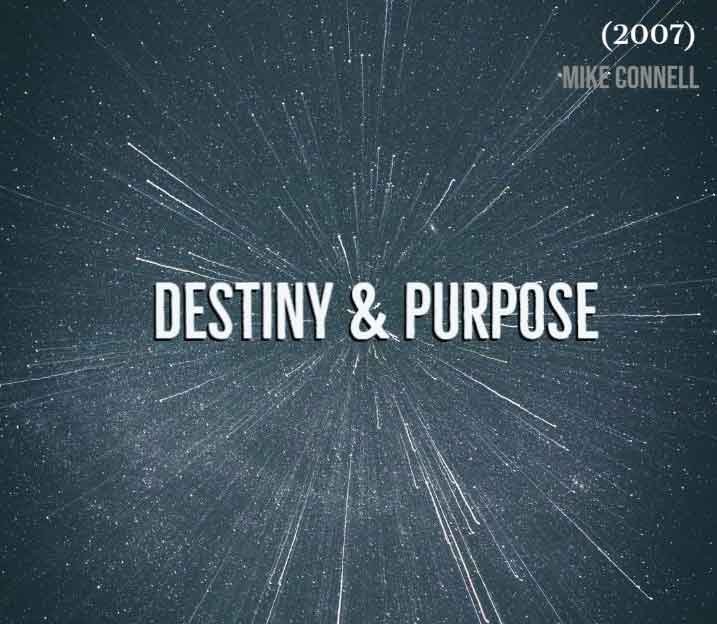 Destiny and Purpose (4 of 5)