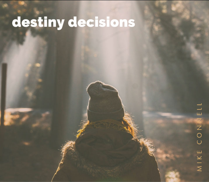 Destiny Decisions (1 of 2)