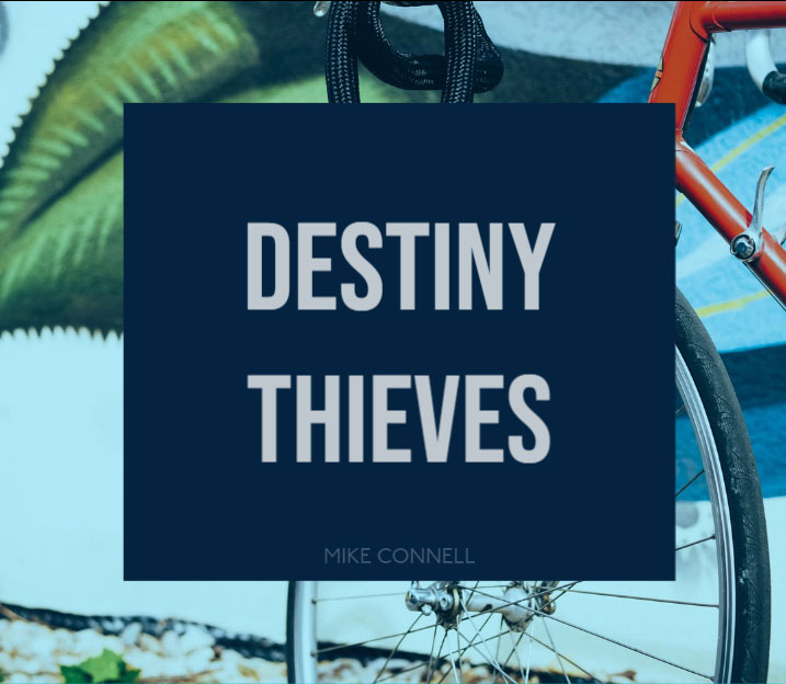 Destiny Thieves (2 of 2)