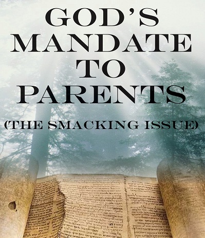 Gods Mandate to Parents