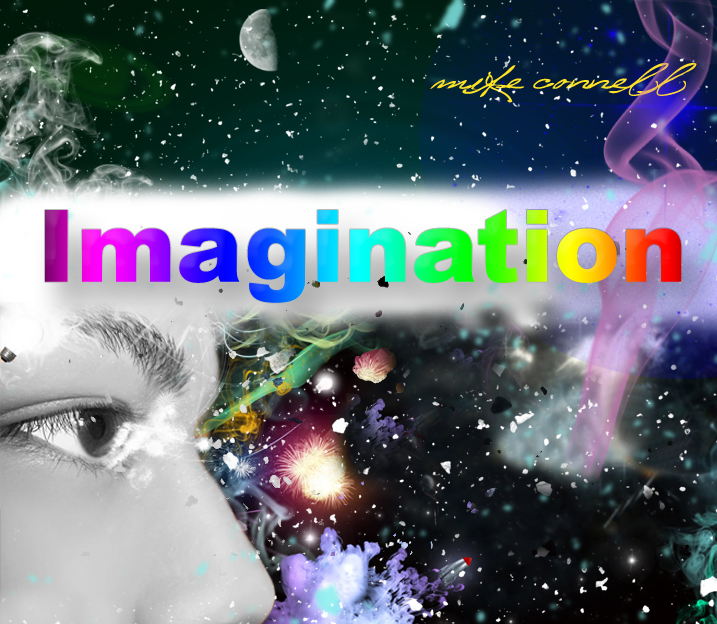 Imagination (1 of 4)