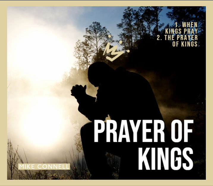 The Prayer of Kings