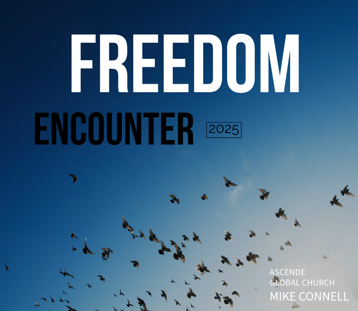Freedom Encounter 2025