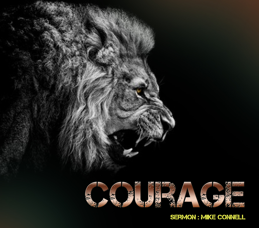 Keys to Courage